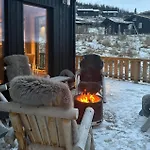 Дом отдыха Amazing In With Sauna Рон