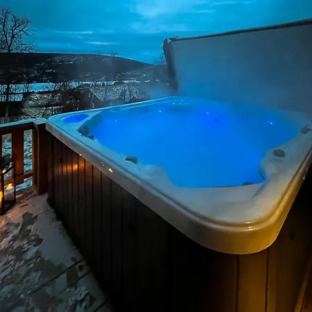 Amazing In With Sauna Ferienhaus