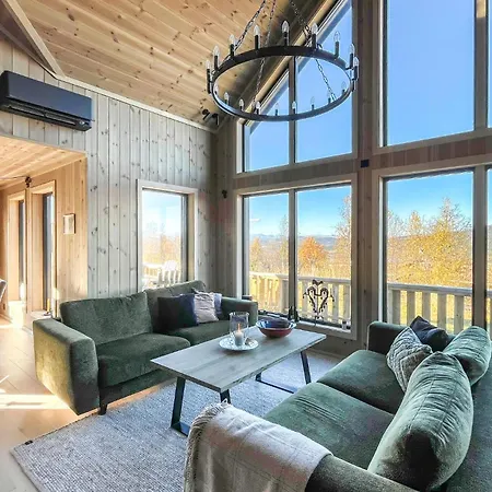 Amazing In With Sauna *