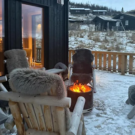 Сasa de vacaciones Amazing In With Sauna Ron