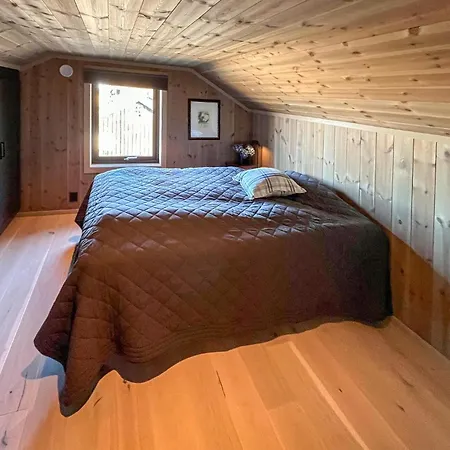 Amazing In With Sauna * Ron