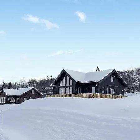 Amazing In With Sauna Ferienhaus *