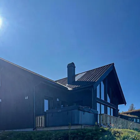 Amazing In With Sauna Vakantiehuis Ron