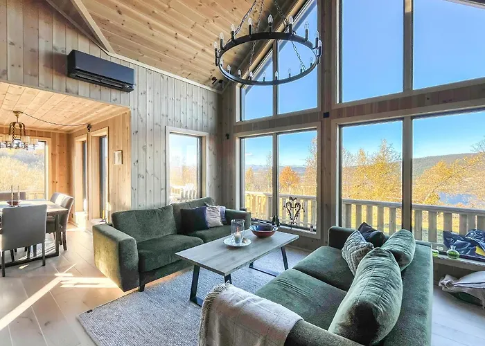 Amazing In With Sauna *