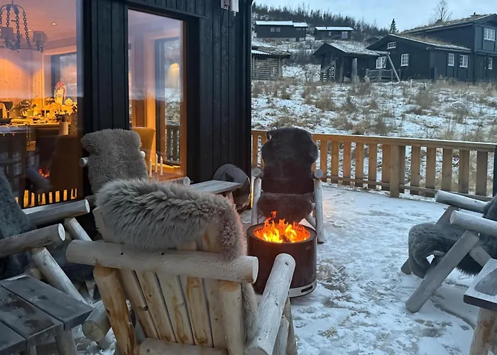 Ferienhaus Amazing In With Sauna Ron