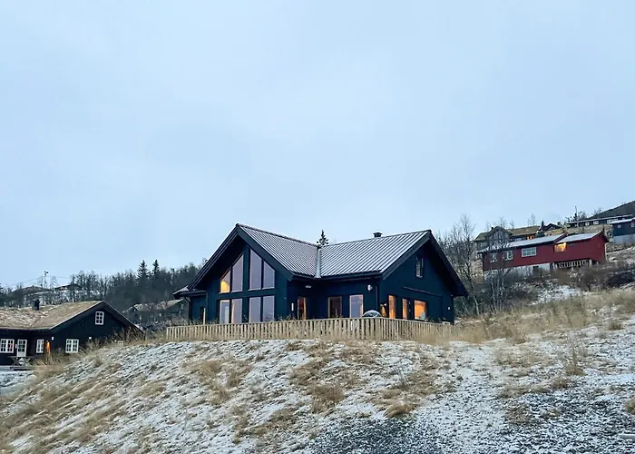 Amazing In With Sauna Ferienhaus