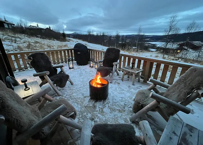 Vakantiehuis Amazing In With Sauna *