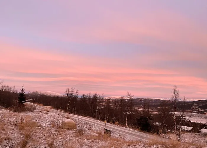 Ferienhaus Amazing In With Sauna *