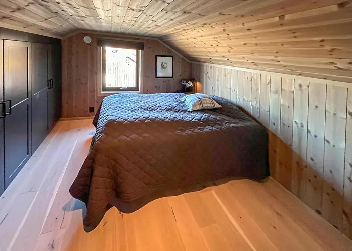 Amazing In With Sauna * Ron