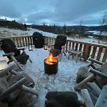 بيت للعطل Amazing In With Sauna *