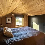 Amazing In With Sauna بيت للعطل